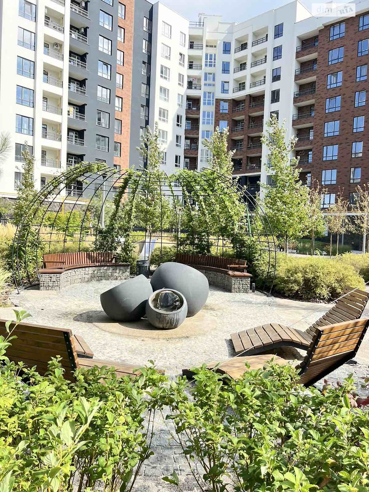 Продажа двухкомнатной квартиры в Ирпене, на ул. Ольги Кобылянской 1В/15, фото 1 Продажа двухкомнатной квартиры в Ирпене, на ул. Ольги Кобылянской 1В/15, фото 1