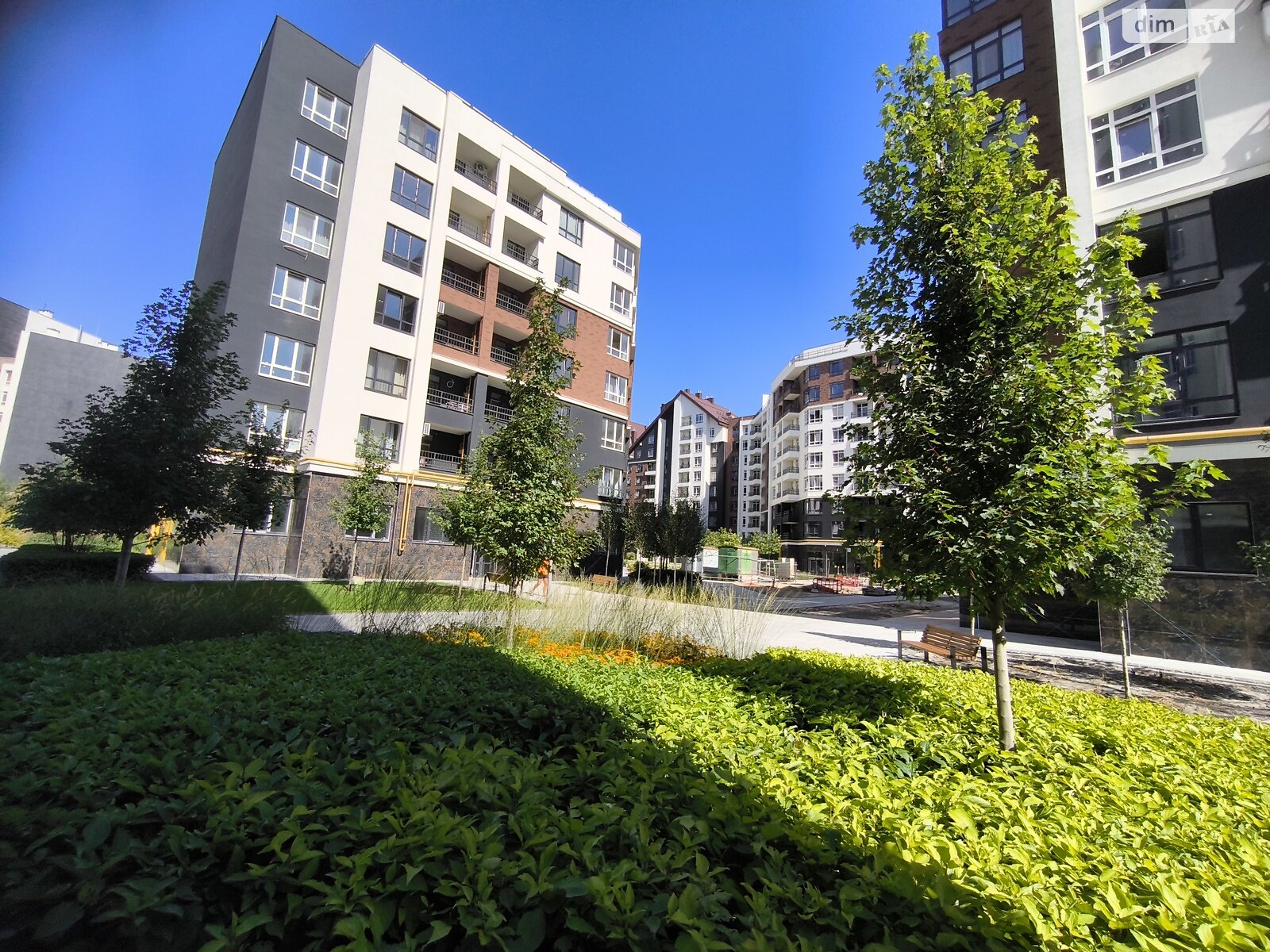 Продажа однокомнатной квартиры в Ирпене, на ул. Ольги Кобылянской 1В/36, фото 1 Продажа однокомнатной квартиры в Ирпене, на ул. Ольги Кобылянской 1В/36, фото 1