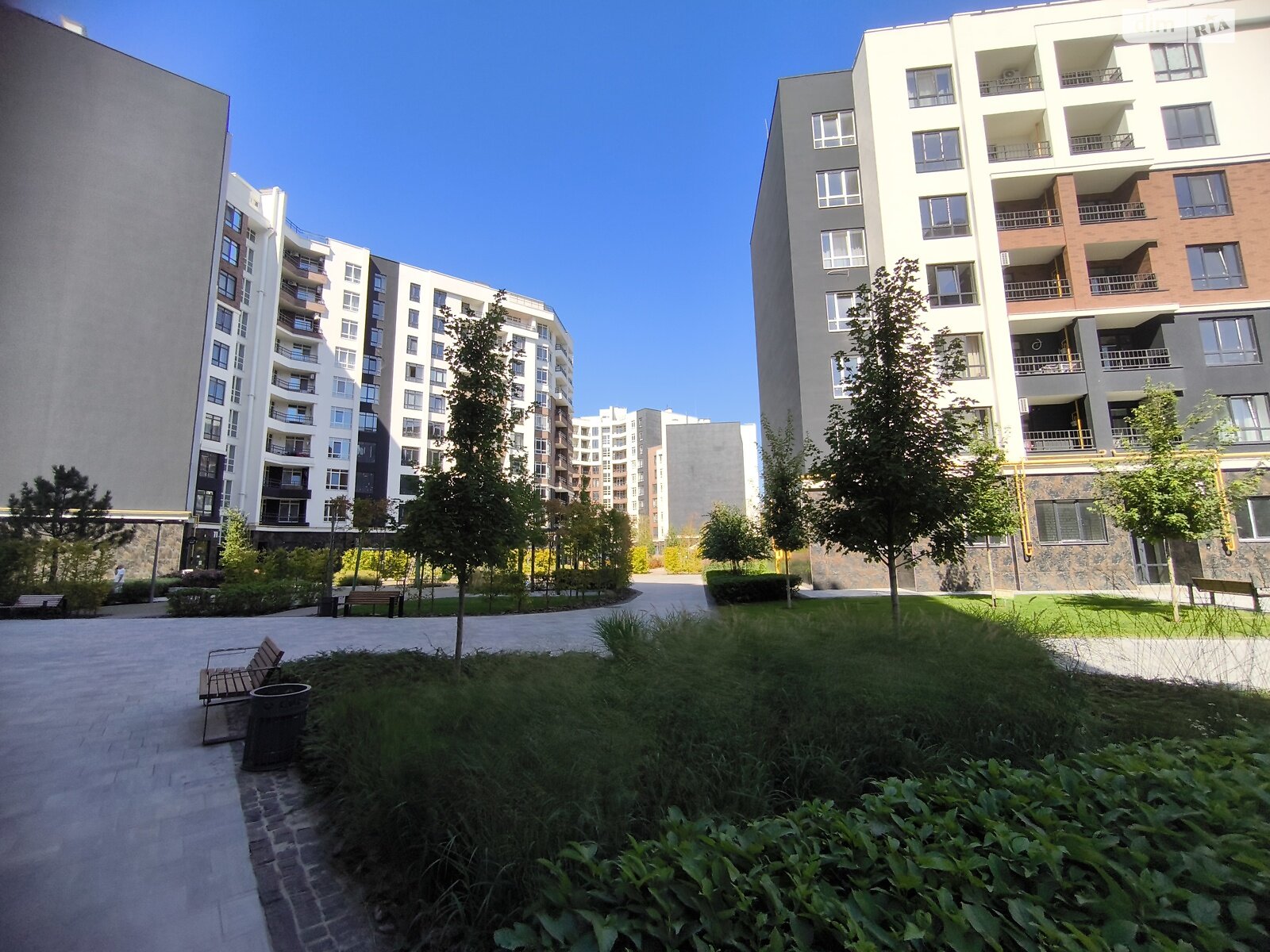 Продажа однокомнатной квартиры в Ирпене, на ул. Ольги Кобылянской 1В/36, фото 1 Продажа однокомнатной квартиры в Ирпене, на ул. Ольги Кобылянской 1В/36, фото 1