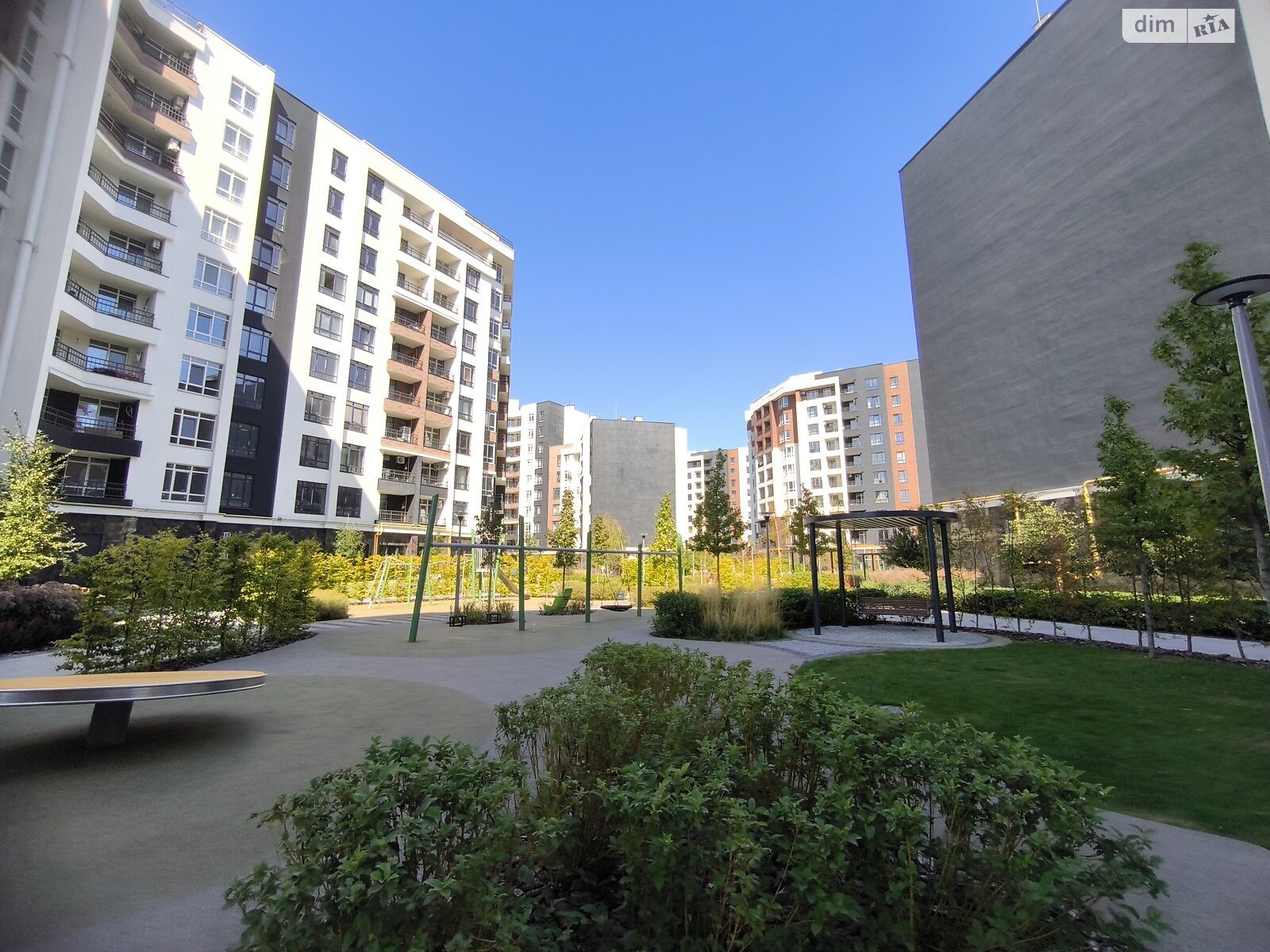 Продажа однокомнатной квартиры в Ирпене, на ул. Ольги Кобылянской 1В/36, фото 1 Продажа однокомнатной квартиры в Ирпене, на ул. Ольги Кобылянской 1В/36, фото 1