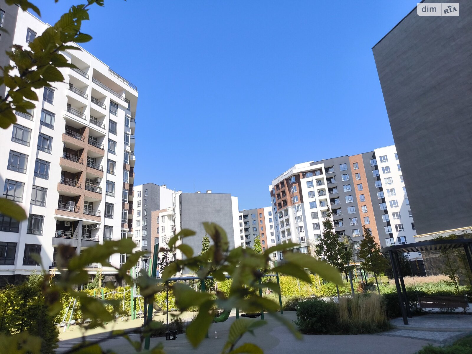 Продажа однокомнатной квартиры в Ирпене, на ул. Ольги Кобылянской 1В/36, фото 1 Продажа однокомнатной квартиры в Ирпене, на ул. Ольги Кобылянской 1В/36, фото 1