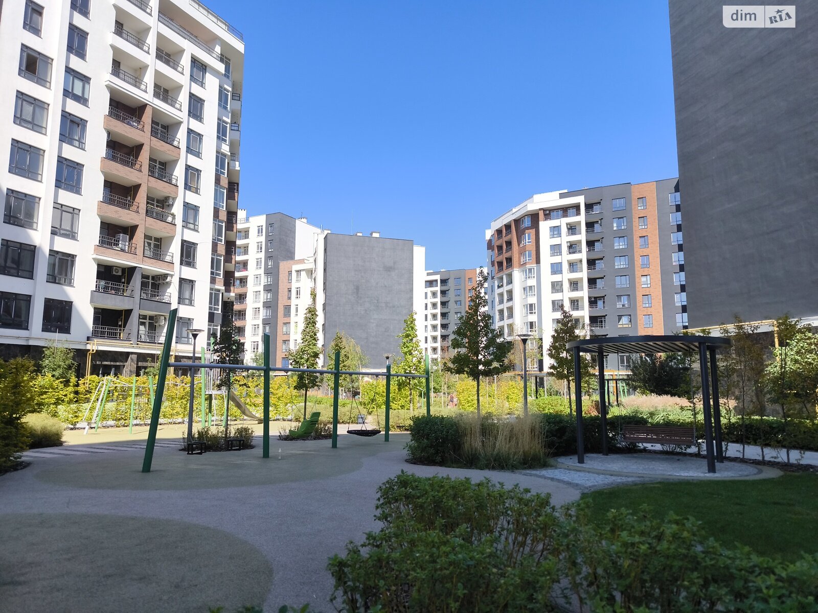 Продажа однокомнатной квартиры в Ирпене, на ул. Ольги Кобылянской 1В/36, фото 1 Продажа однокомнатной квартиры в Ирпене, на ул. Ольги Кобылянской 1В/36, фото 1