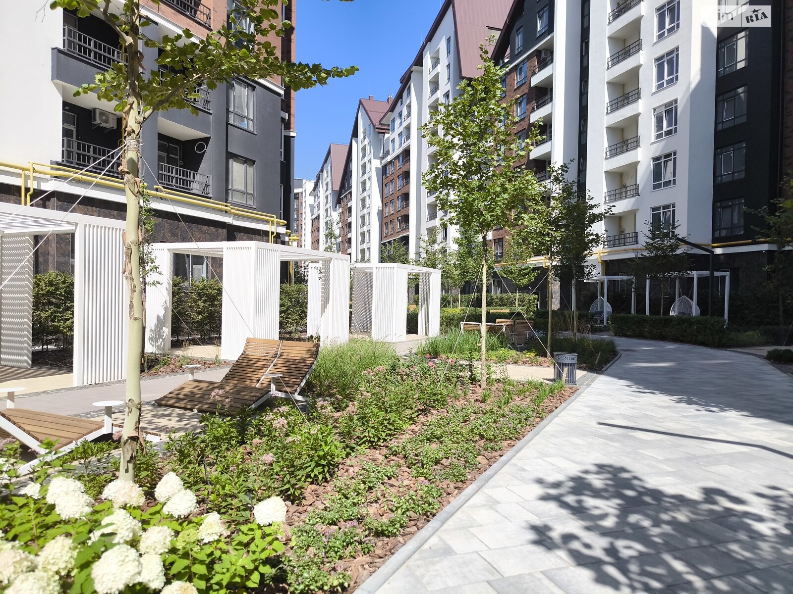 Продажа однокомнатной квартиры в Ирпене, на ул. Ольги Кобылянской 1В/36, фото 1 Продажа однокомнатной квартиры в Ирпене, на ул. Ольги Кобылянской 1В/36, фото 1