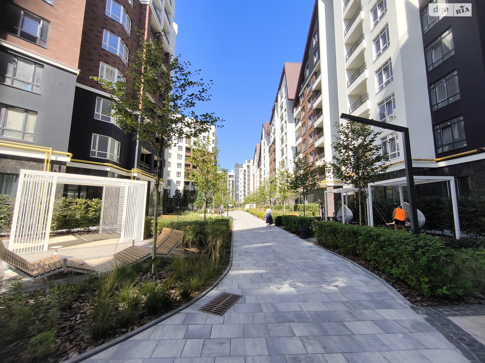 Продажа однокомнатной квартиры в Ирпене, на ул. Ольги Кобылянской 1В/36, фото 1 Продажа однокомнатной квартиры в Ирпене, на ул. Ольги Кобылянской 1В/36, фото 1