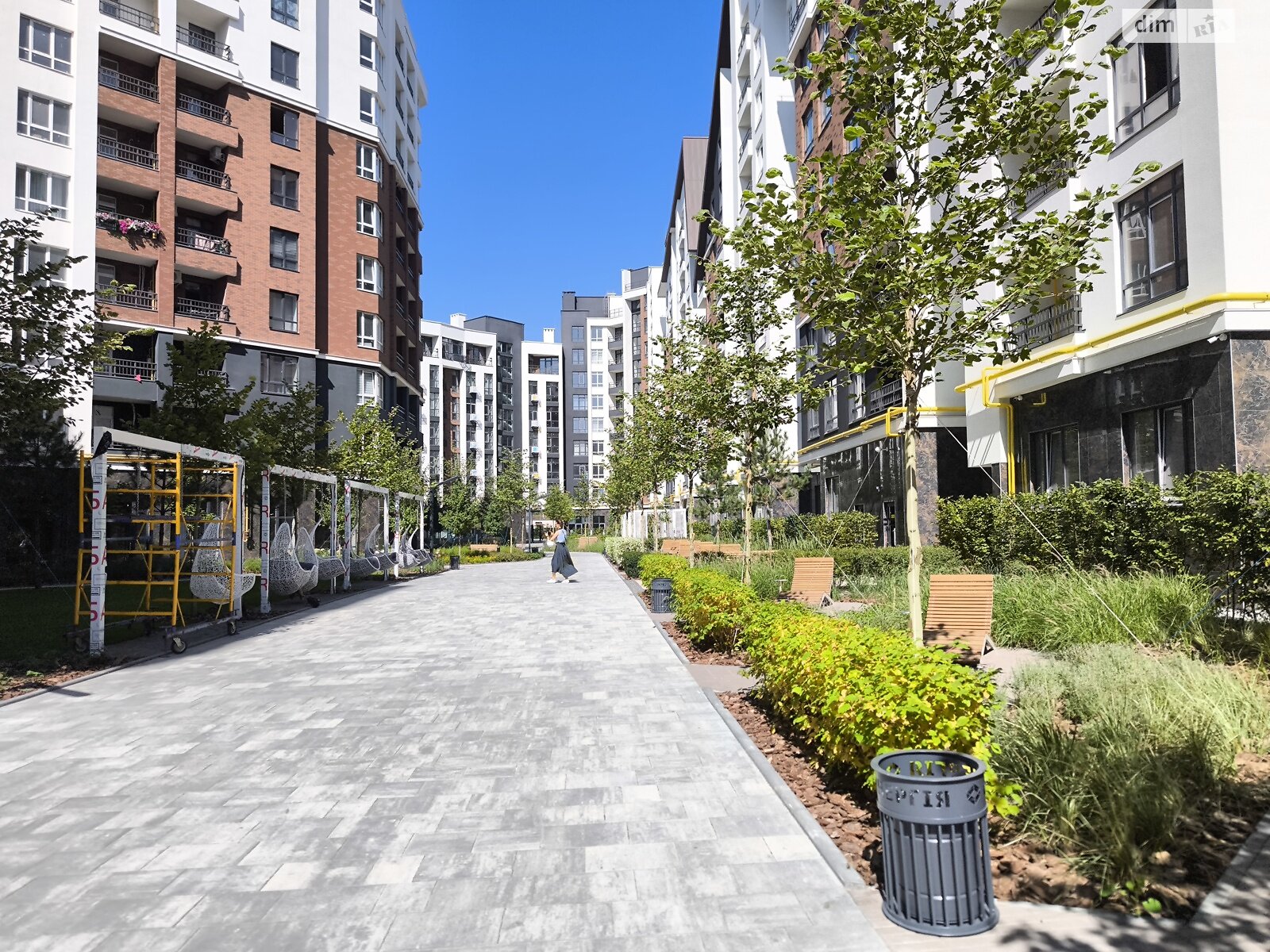 Продажа однокомнатной квартиры в Ирпене, на ул. Ольги Кобылянской 1В/36, фото 1 Продажа однокомнатной квартиры в Ирпене, на ул. Ольги Кобылянской 1В/36, фото 1