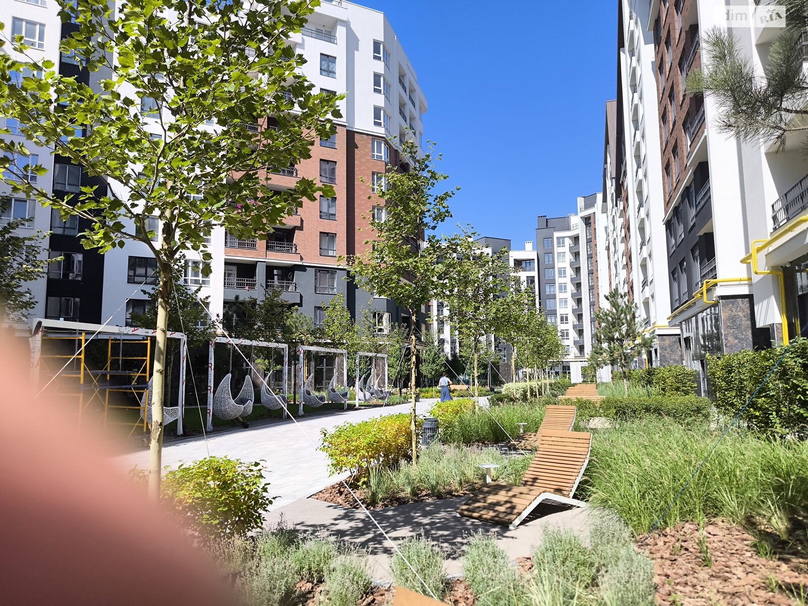 Продажа однокомнатной квартиры в Ирпене, на ул. Ольги Кобылянской 1В/36, фото 1 Продажа однокомнатной квартиры в Ирпене, на ул. Ольги Кобылянской 1В/36, фото 1