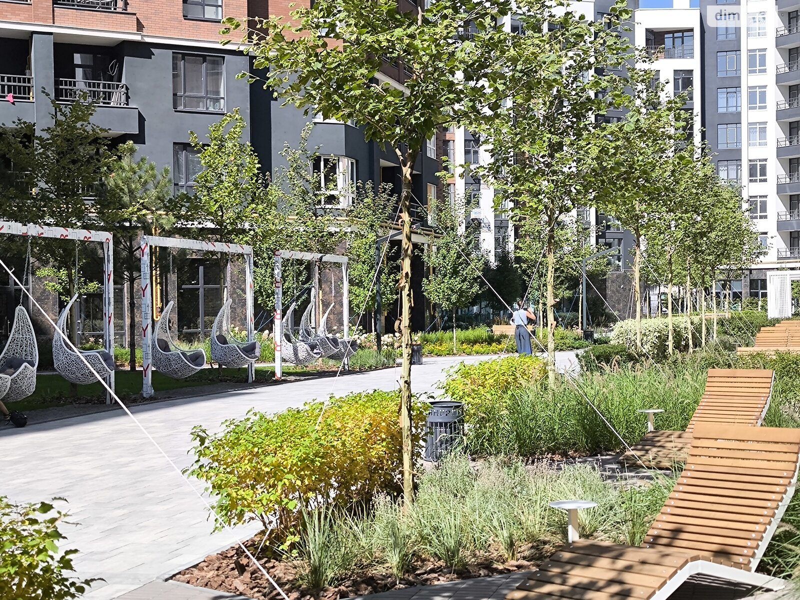 Продажа однокомнатной квартиры в Ирпене, на ул. Ольги Кобылянской 1В/36, фото 1 Продажа однокомнатной квартиры в Ирпене, на ул. Ольги Кобылянской 1В/36, фото 1