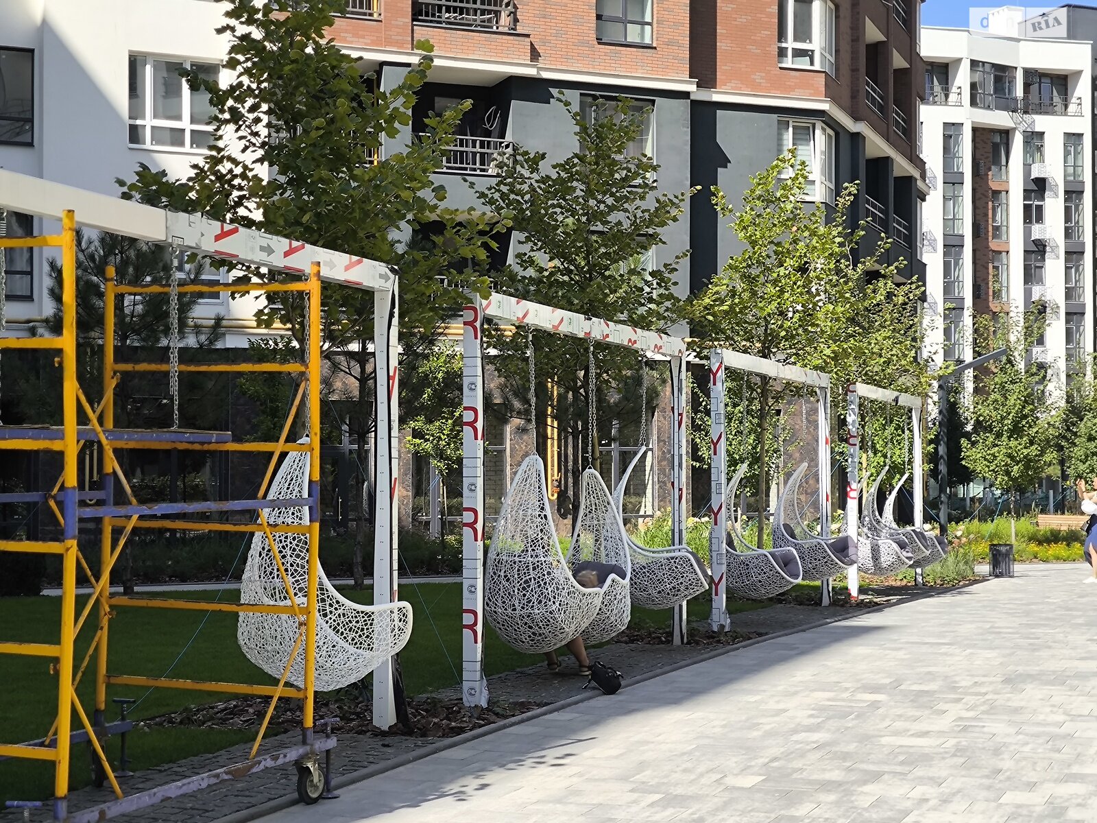 Продажа однокомнатной квартиры в Ирпене, на ул. Ольги Кобылянской 1В/36, фото 1 Продажа однокомнатной квартиры в Ирпене, на ул. Ольги Кобылянской 1В/36, фото 1