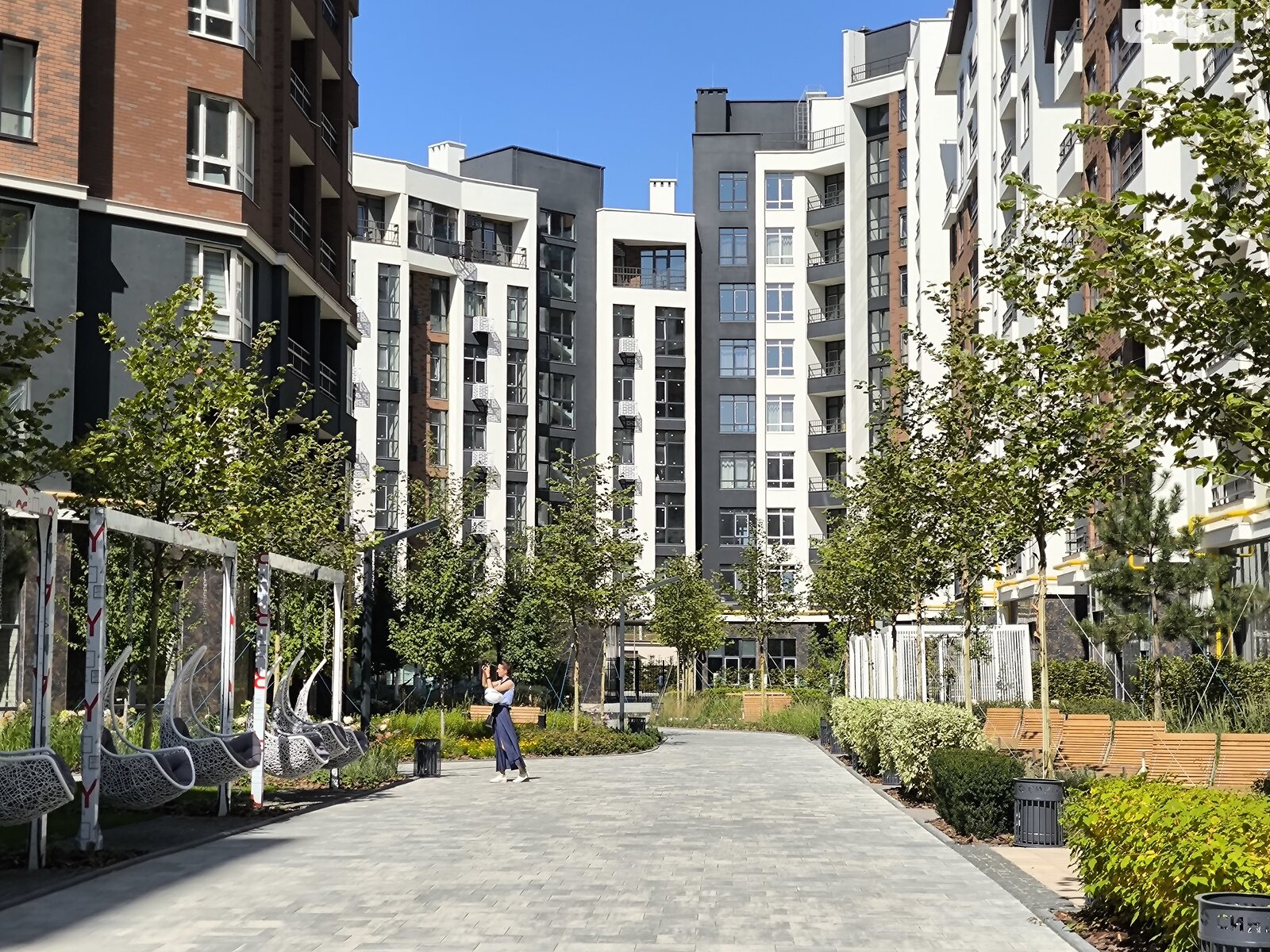 Продажа однокомнатной квартиры в Ирпене, на ул. Ольги Кобылянской 1В/36, фото 1 Продажа однокомнатной квартиры в Ирпене, на ул. Ольги Кобылянской 1В/36, фото 1