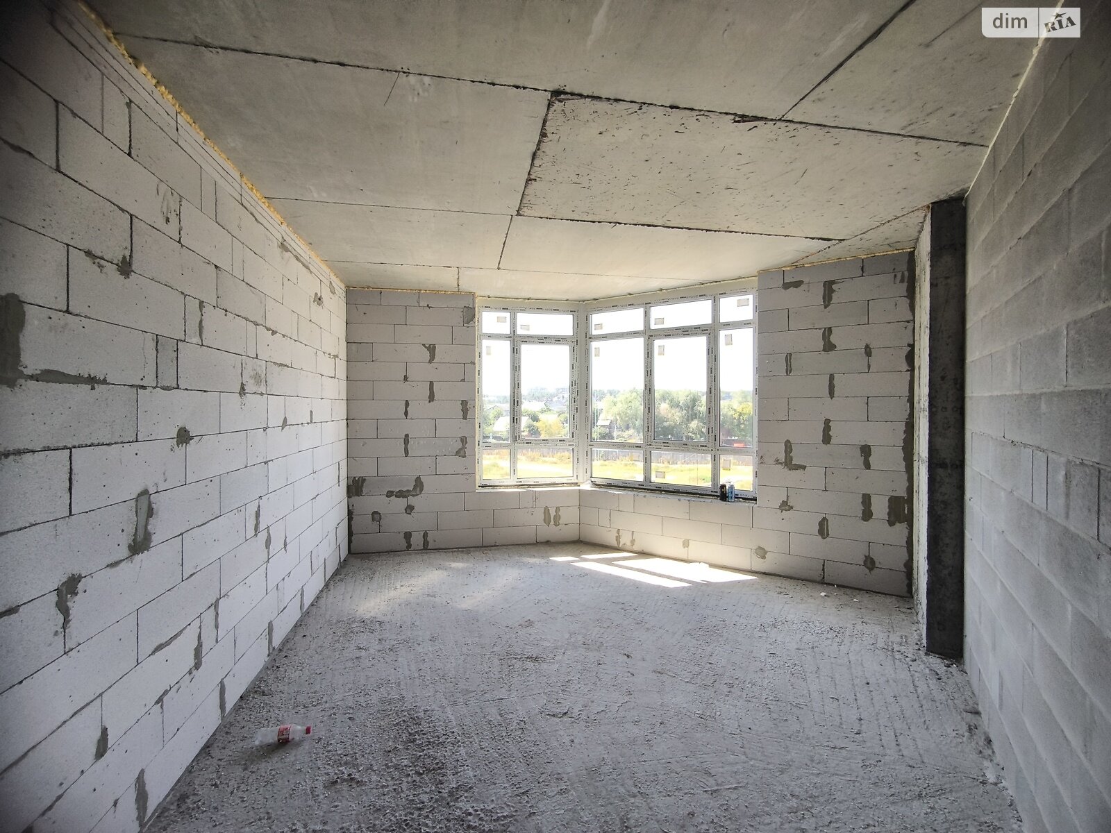 Продажа однокомнатной квартиры в Ирпене, на ул. Ольги Кобылянской 1В/36, фото 1 Продажа однокомнатной квартиры в Ирпене, на ул. Ольги Кобылянской 1В/36, фото 1