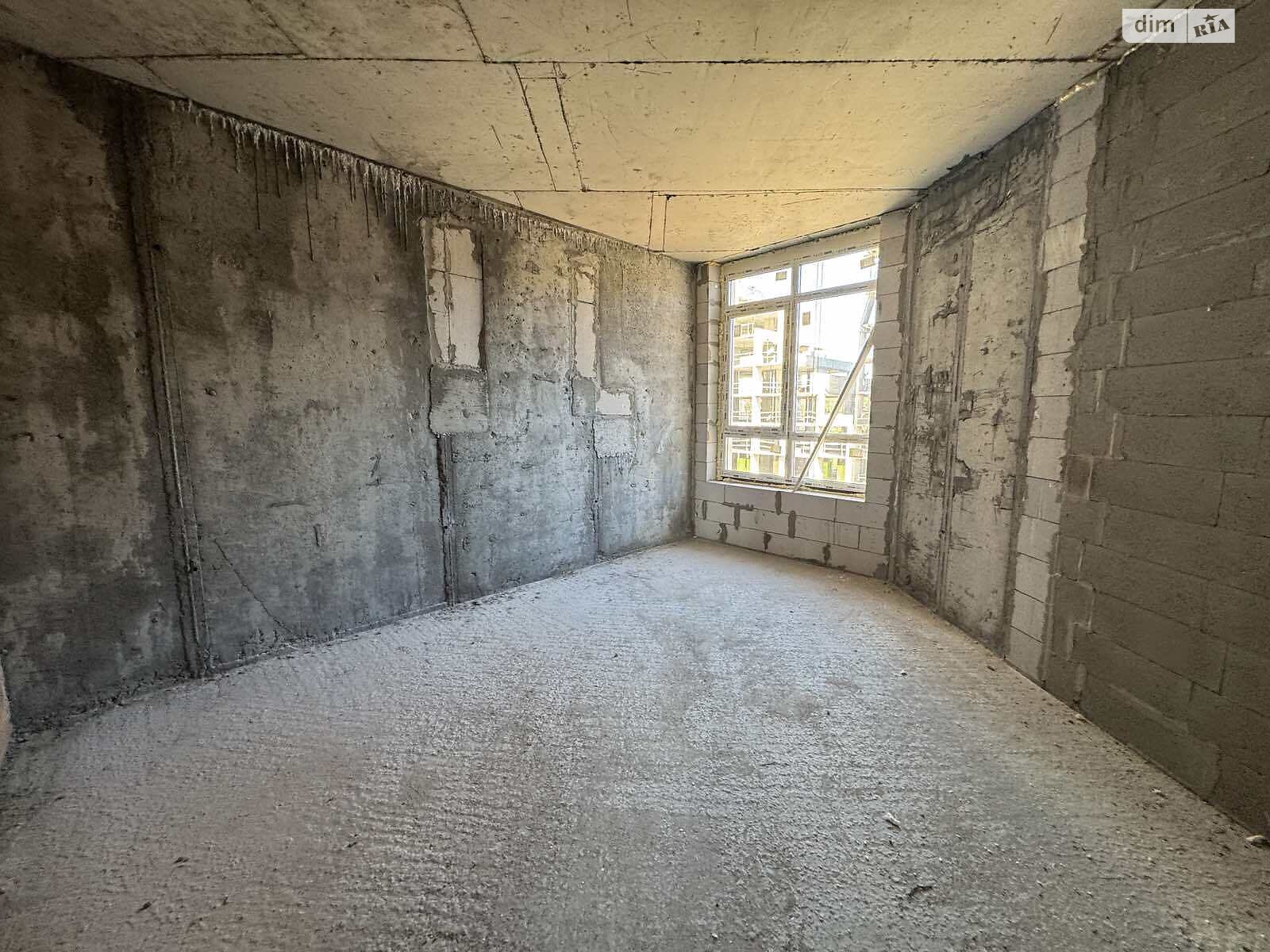 Продажа однокомнатной квартиры в Ирпене, на ул. Ольги Кобылянской 1В/36, фото 1