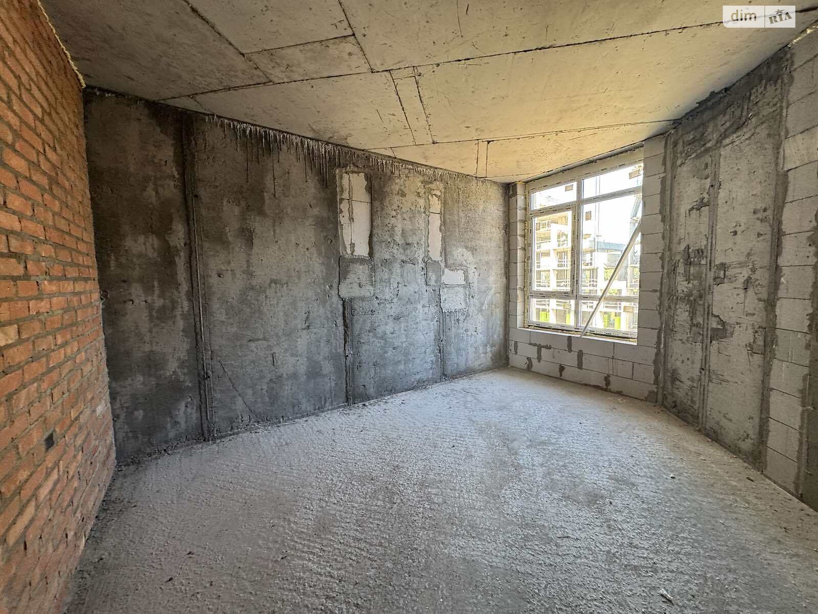 Продажа однокомнатной квартиры в Ирпене, на ул. Ольги Кобылянской 1В/36, фото 1