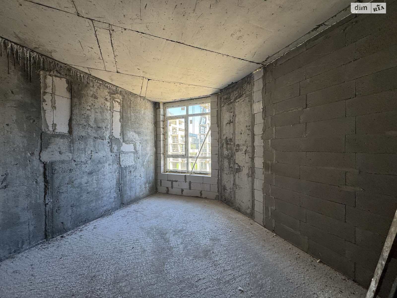 Продажа однокомнатной квартиры в Ирпене, на ул. Ольги Кобылянской 1В/36, фото 1