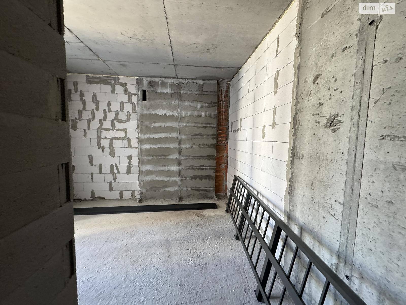 Продажа однокомнатной квартиры в Ирпене, на ул. Ольги Кобылянской 1В/36, фото 1