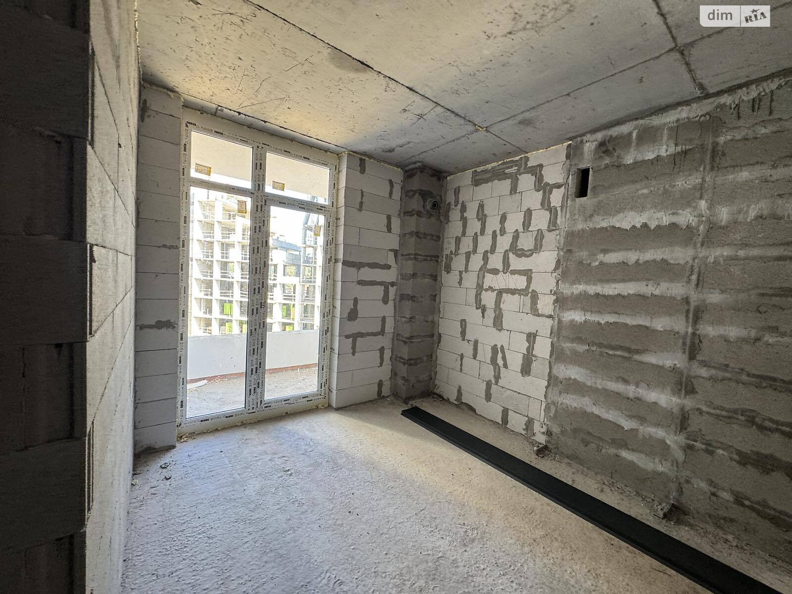 Продажа однокомнатной квартиры в Ирпене, на ул. Ольги Кобылянской 1В/36, фото 1