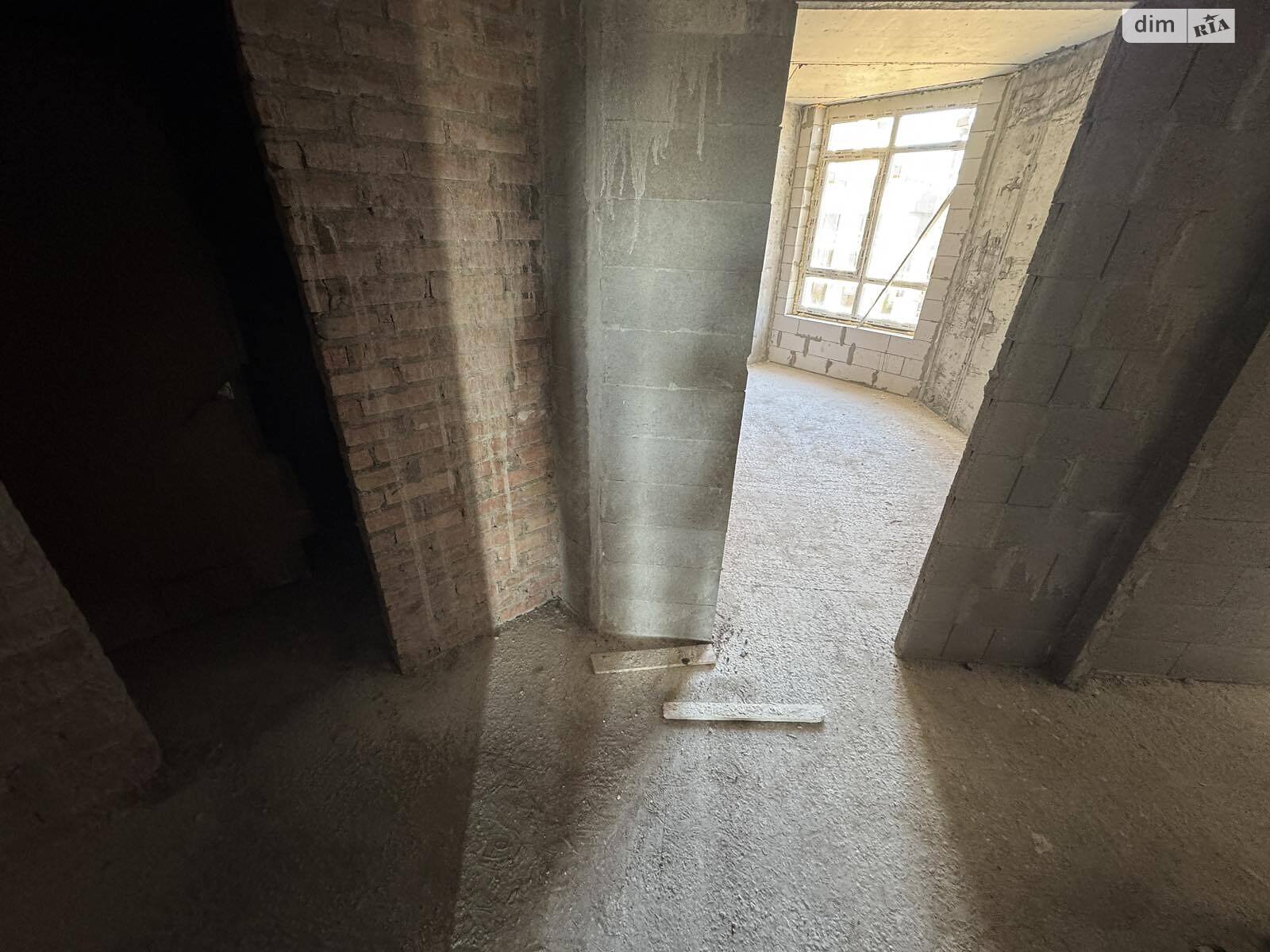 Продажа однокомнатной квартиры в Ирпене, на ул. Ольги Кобылянской 1В/36, фото 1