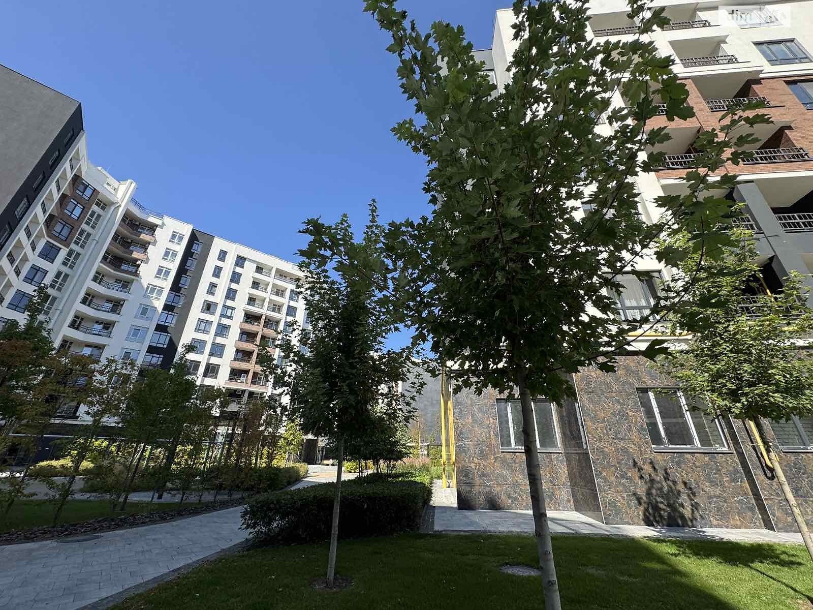 Продажа однокомнатной квартиры в Ирпене, на ул. Ольги Кобылянской 1В/36, фото 1