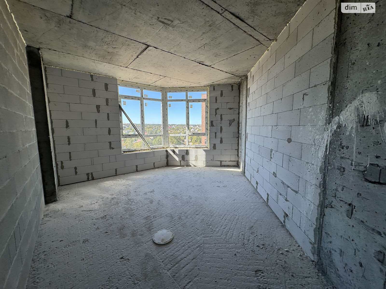 Продажа однокомнатной квартиры в Ирпене, на ул. Ольги Кобылянской 1В/36, фото 1 Продажа однокомнатной квартиры в Ирпене, на ул. Ольги Кобылянской 1В/36, фото 1