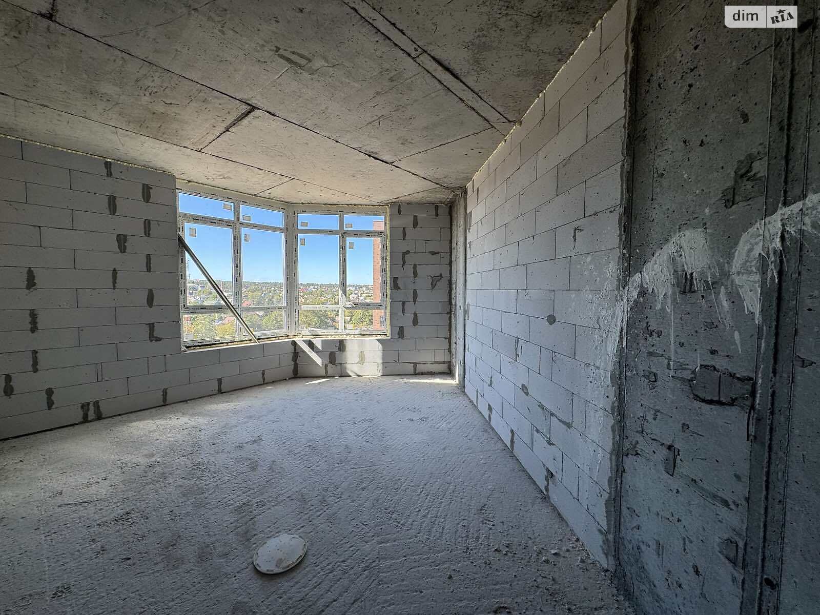 Продажа однокомнатной квартиры в Ирпене, на ул. Ольги Кобылянской 1В/36, фото 1 Продажа однокомнатной квартиры в Ирпене, на ул. Ольги Кобылянской 1В/36, фото 1