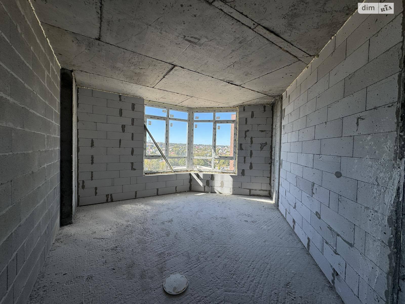 Продажа однокомнатной квартиры в Ирпене, на ул. Ольги Кобылянской 1В/36, фото 1 Продажа однокомнатной квартиры в Ирпене, на ул. Ольги Кобылянской 1В/36, фото 1