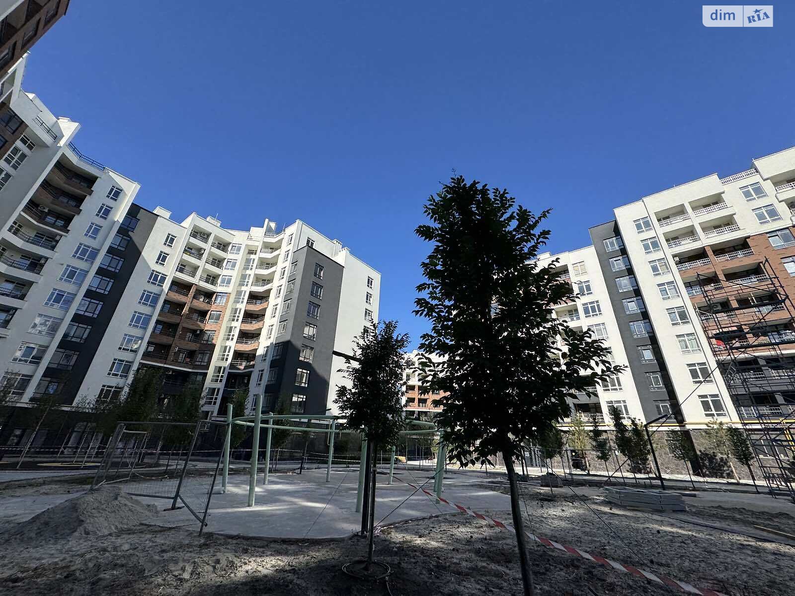 Продажа однокомнатной квартиры в Ирпене, на ул. Ольги Кобылянской 1В/36, фото 1 Продажа однокомнатной квартиры в Ирпене, на ул. Ольги Кобылянской 1В/36, фото 1