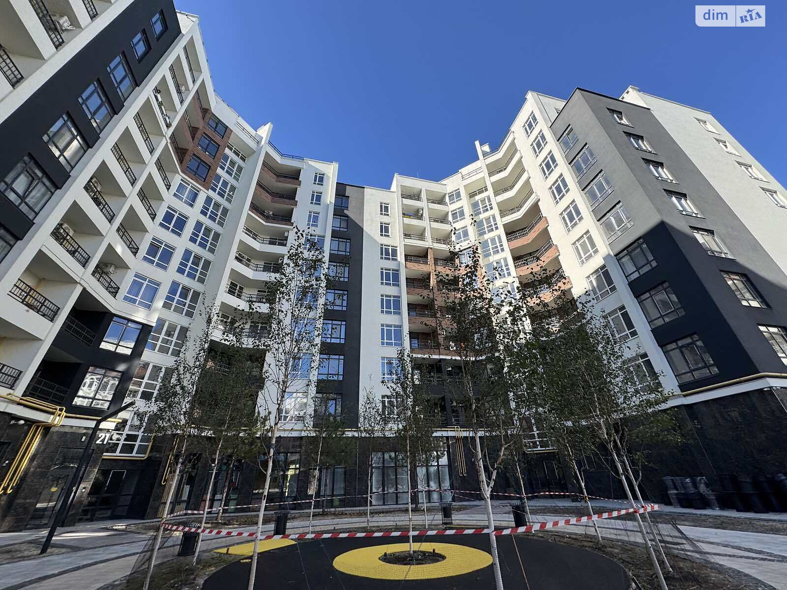 Продажа однокомнатной квартиры в Ирпене, на ул. Ольги Кобылянской 1В/36, фото 1 Продажа однокомнатной квартиры в Ирпене, на ул. Ольги Кобылянской 1В/36, фото 1