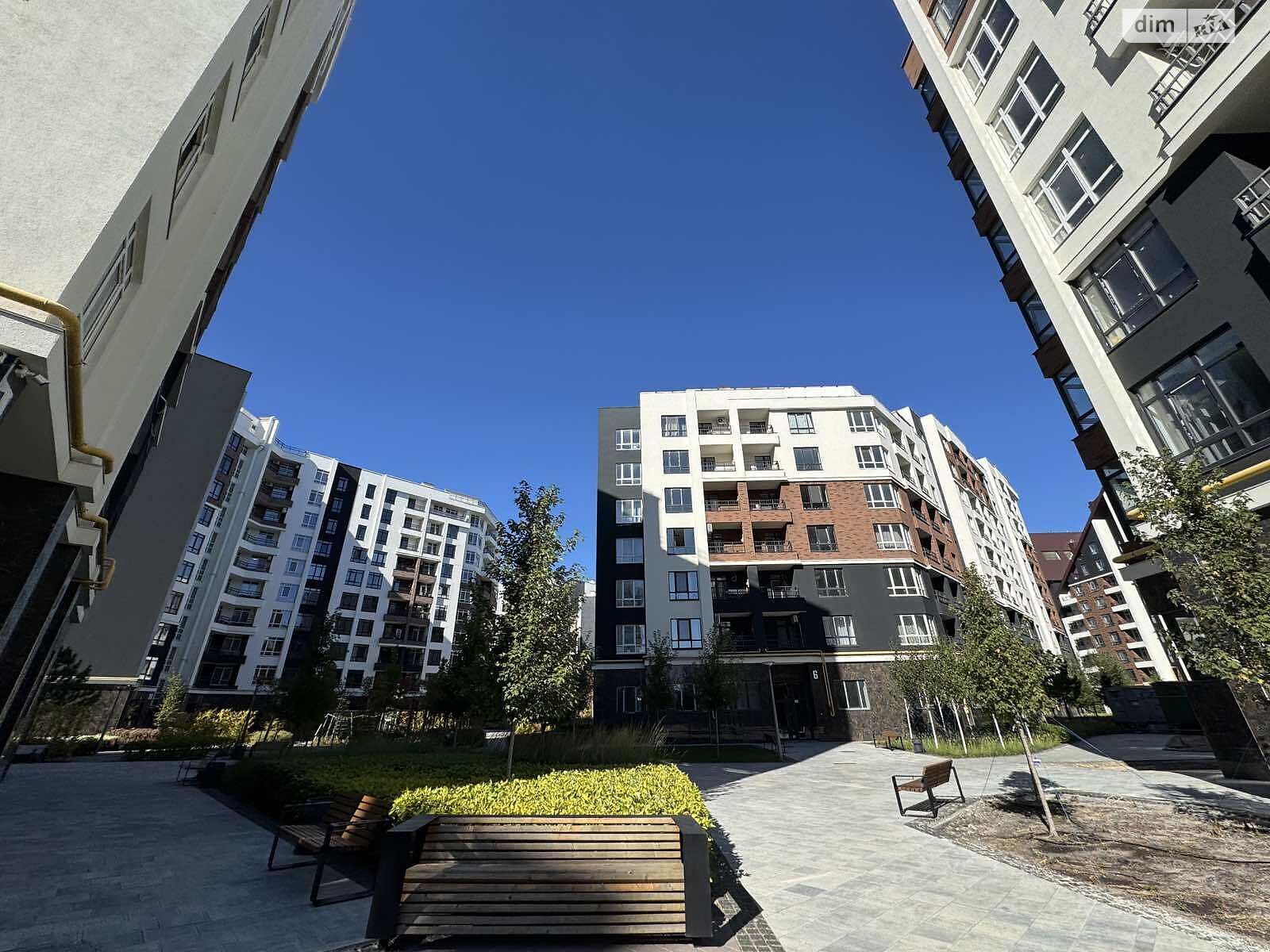 Продажа однокомнатной квартиры в Ирпене, на ул. Ольги Кобылянской 1В/36, фото 1 Продажа однокомнатной квартиры в Ирпене, на ул. Ольги Кобылянской 1В/36, фото 1