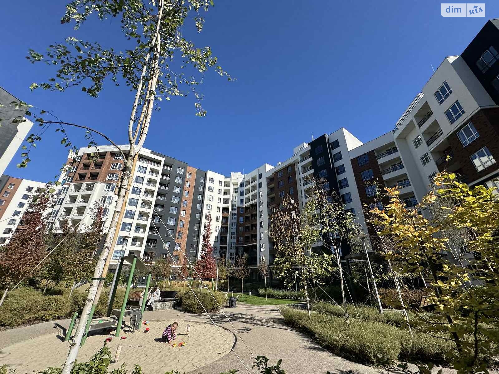 Продажа однокомнатной квартиры в Ирпене, на ул. Ольги Кобылянской 1В/36, фото 1 Продажа однокомнатной квартиры в Ирпене, на ул. Ольги Кобылянской 1В/36, фото 1