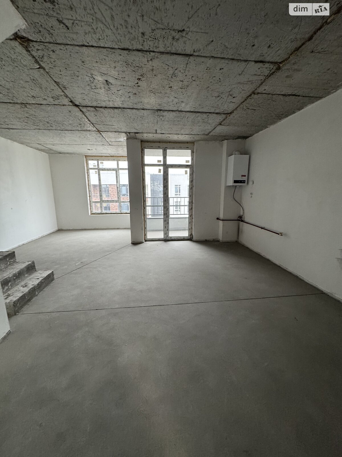 Продажа двухкомнатной квартиры в Ирпене, на ул. Ольги Кобылянской 1В/25, фото 1 Продажа двухкомнатной квартиры в Ирпене, на ул. Ольги Кобылянской 1В/25, фото 1