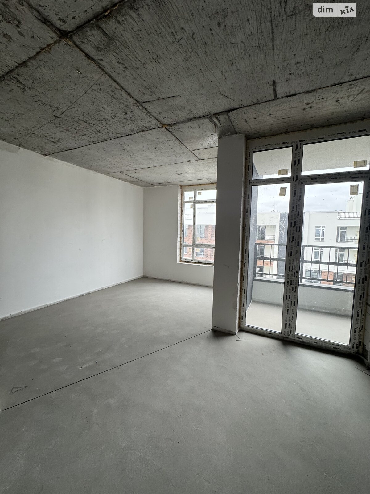 Продажа двухкомнатной квартиры в Ирпене, на ул. Ольги Кобылянской 1В/25, фото 1 Продажа двухкомнатной квартиры в Ирпене, на ул. Ольги Кобылянской 1В/25, фото 1