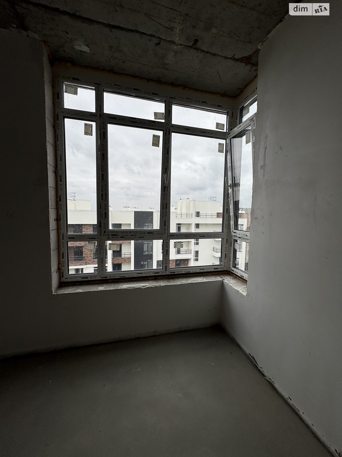 Продажа двухкомнатной квартиры в Ирпене, на ул. Ольги Кобылянской 1В/25, фото 1 Продажа двухкомнатной квартиры в Ирпене, на ул. Ольги Кобылянской 1В/25, фото 1