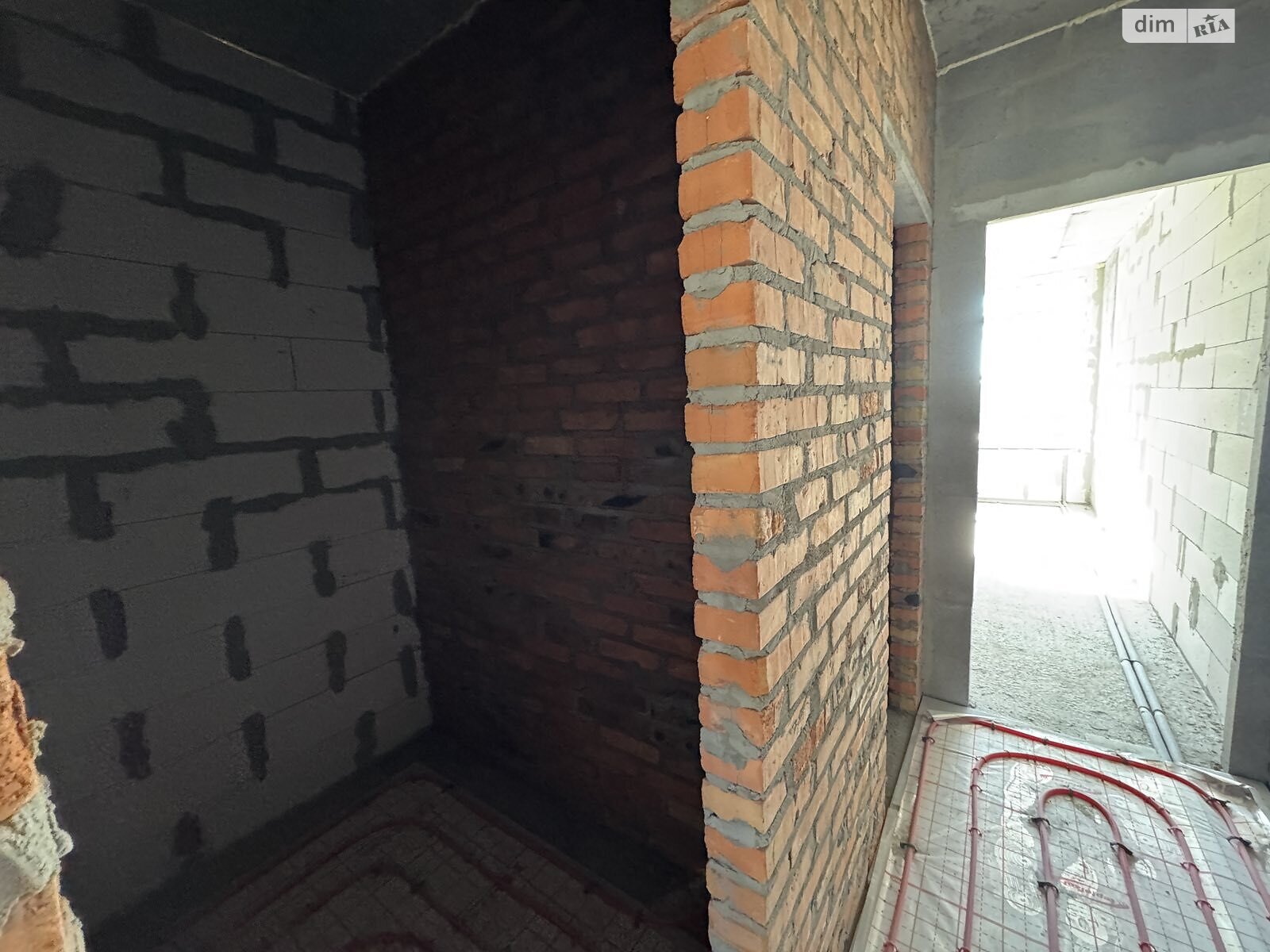 Продажа двухкомнатной квартиры в Ирпене, на ул. Ольги Кобылянской 1В/36, район Ирпень фото 1