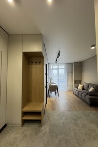 Продажа однокомнатной квартиры в Ирпене, на ул. Ольги Кобылянской 14, фото 2