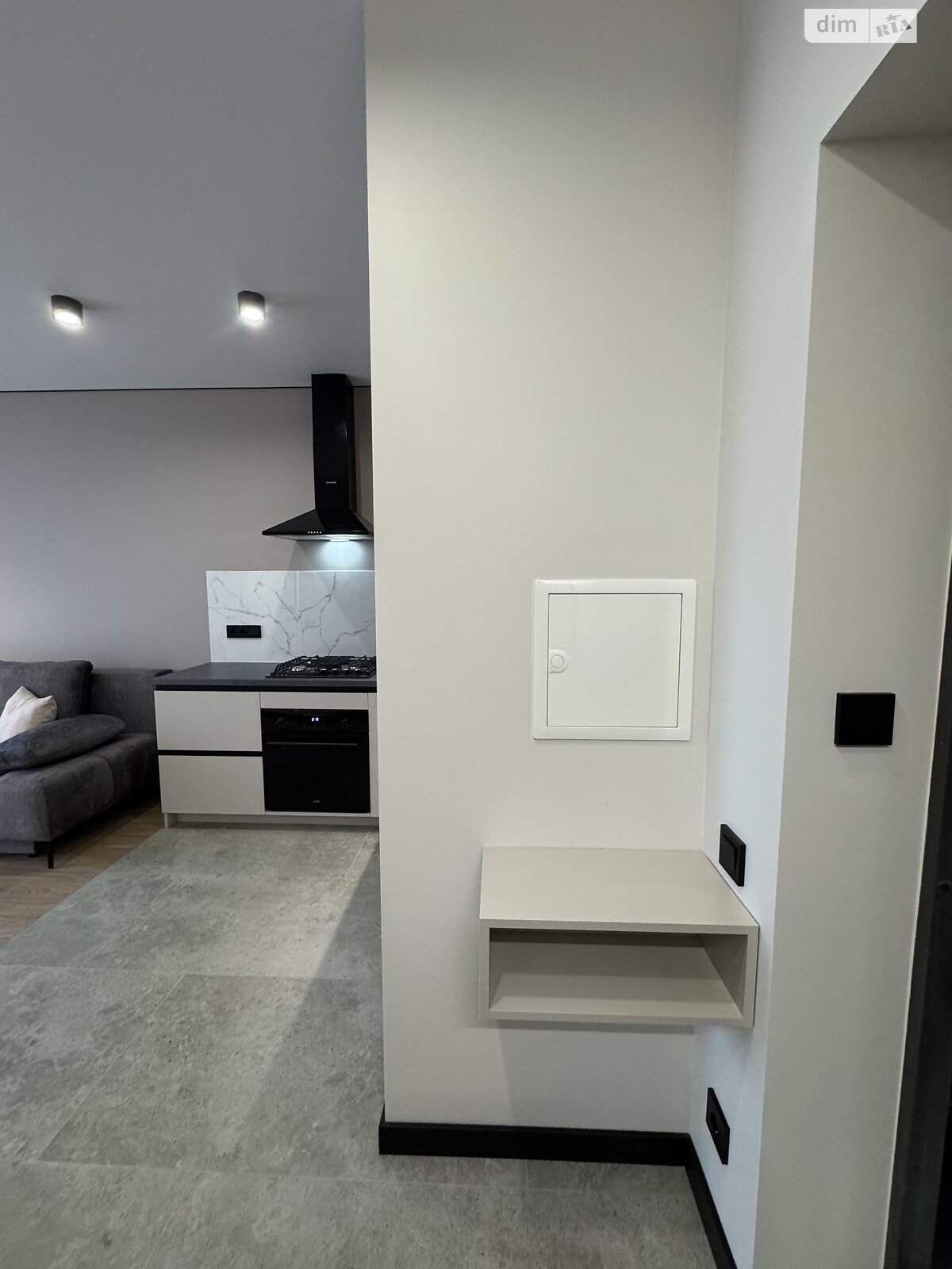 Продажа однокомнатной квартиры в Ирпене, на ул. Ольги Кобылянской 14, фото 1 Продажа однокомнатной квартиры в Ирпене, на ул. Ольги Кобылянской 14, фото 1