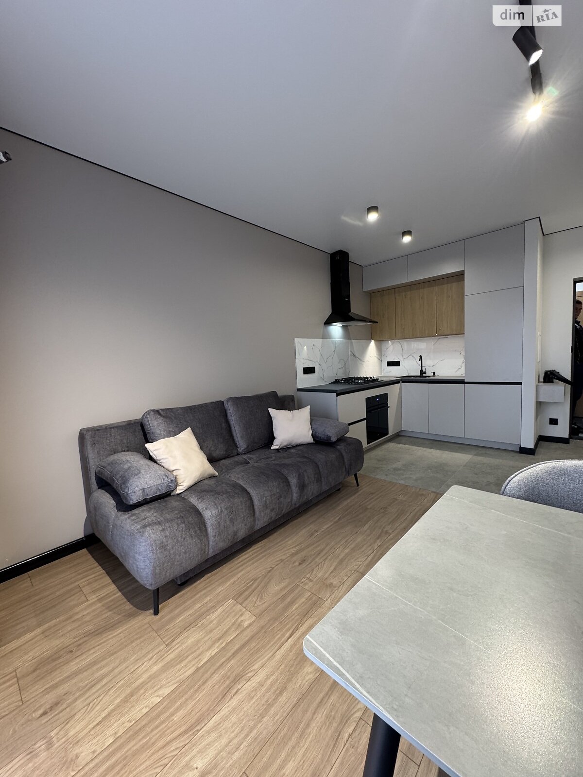 Продажа однокомнатной квартиры в Ирпене, на ул. Ольги Кобылянской 14, фото 1 Продажа однокомнатной квартиры в Ирпене, на ул. Ольги Кобылянской 14, фото 1