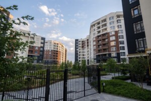 Продаж однокімнатної квартири в Ірпені, на вул. Ольги Кобилянської 1В/16, фото 2