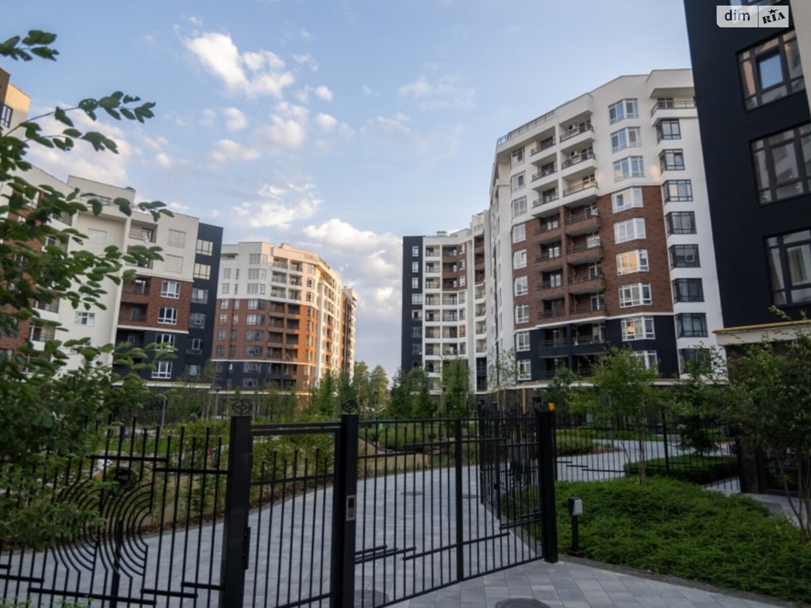 Продаж однокімнатної квартири в Ірпені, на вул. Ольги Кобилянської 1В/16, фото 1