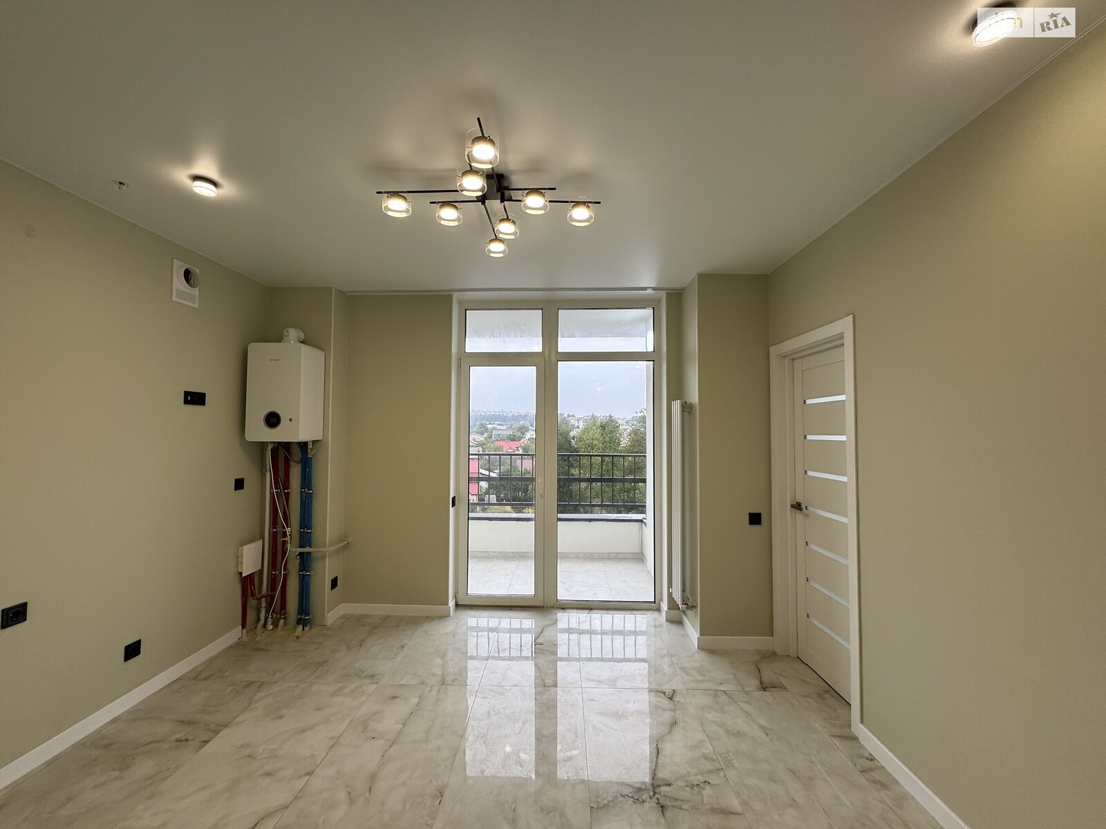 Продажа однокомнатной квартиры в Ирпене, на ул. Ольги Кобылянской 12, фото 1 Продажа однокомнатной квартиры в Ирпене, на ул. Ольги Кобылянской 12, фото 1