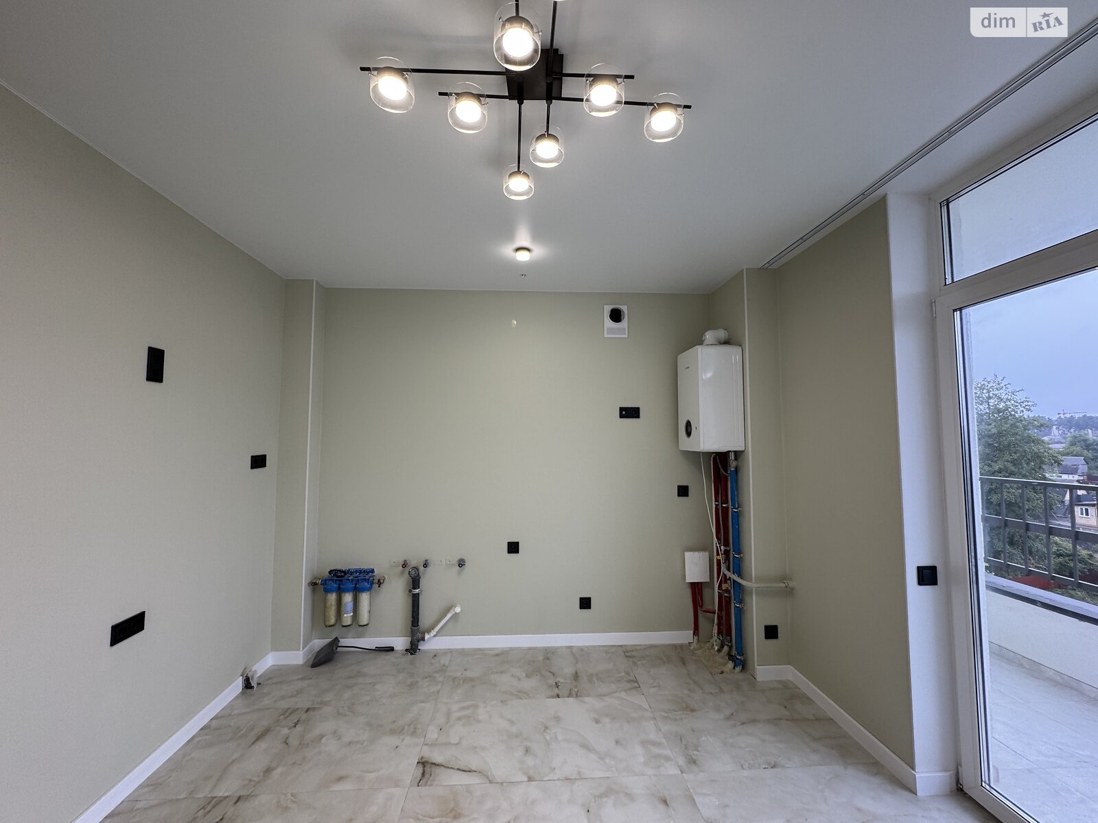 Продажа однокомнатной квартиры в Ирпене, на ул. Ольги Кобылянской 12, фото 1 Продажа однокомнатной квартиры в Ирпене, на ул. Ольги Кобылянской 12, фото 1