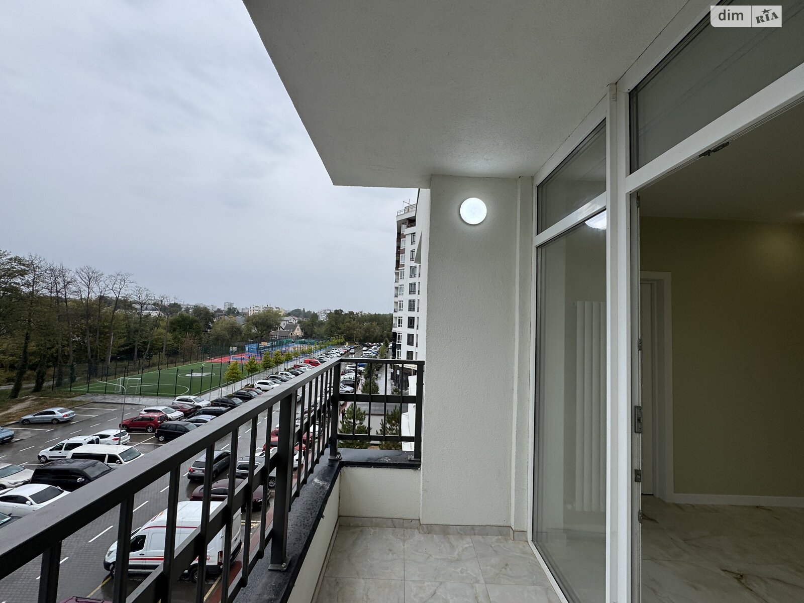 Продажа однокомнатной квартиры в Ирпене, на ул. Ольги Кобылянской 12, фото 1 Продажа однокомнатной квартиры в Ирпене, на ул. Ольги Кобылянской 12, фото 1