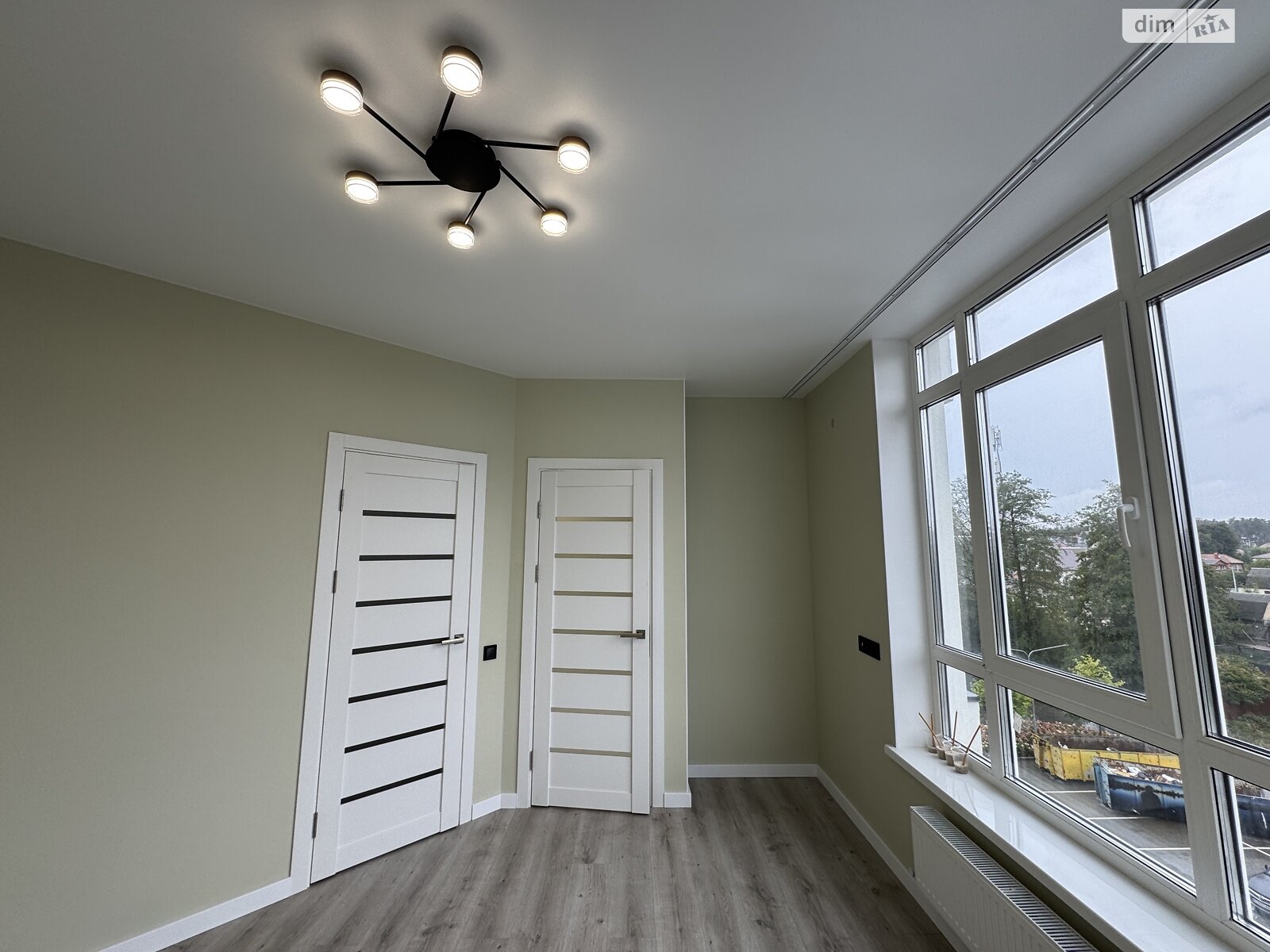 Продажа однокомнатной квартиры в Ирпене, на ул. Ольги Кобылянской 12, фото 1 Продажа однокомнатной квартиры в Ирпене, на ул. Ольги Кобылянской 12, фото 1