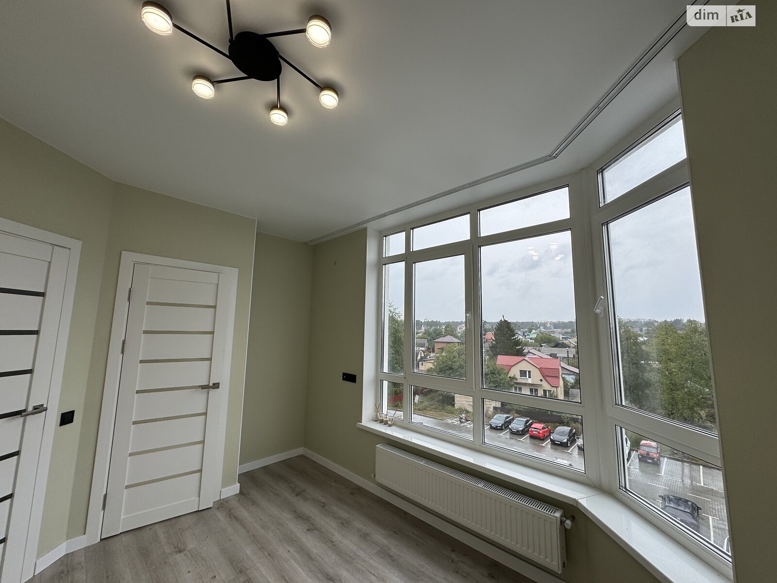 Продажа однокомнатной квартиры в Ирпене, на ул. Ольги Кобылянской 12, фото 1 Продажа однокомнатной квартиры в Ирпене, на ул. Ольги Кобылянской 12, фото 1