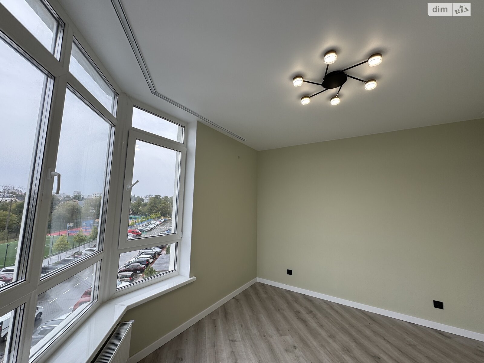 Продажа однокомнатной квартиры в Ирпене, на ул. Ольги Кобылянской 12, фото 1 Продажа однокомнатной квартиры в Ирпене, на ул. Ольги Кобылянской 12, фото 1