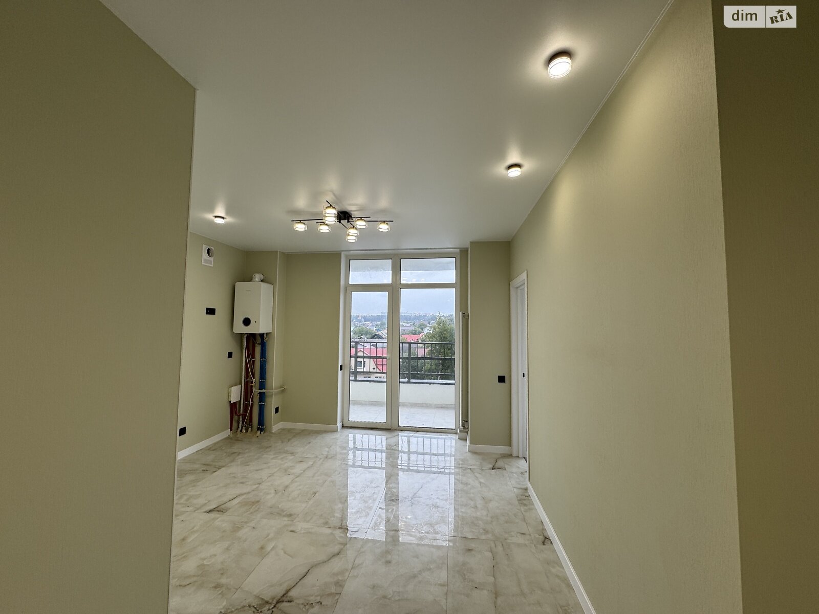 Продажа однокомнатной квартиры в Ирпене, на ул. Ольги Кобылянской 12, фото 1 Продажа однокомнатной квартиры в Ирпене, на ул. Ольги Кобылянской 12, фото 1