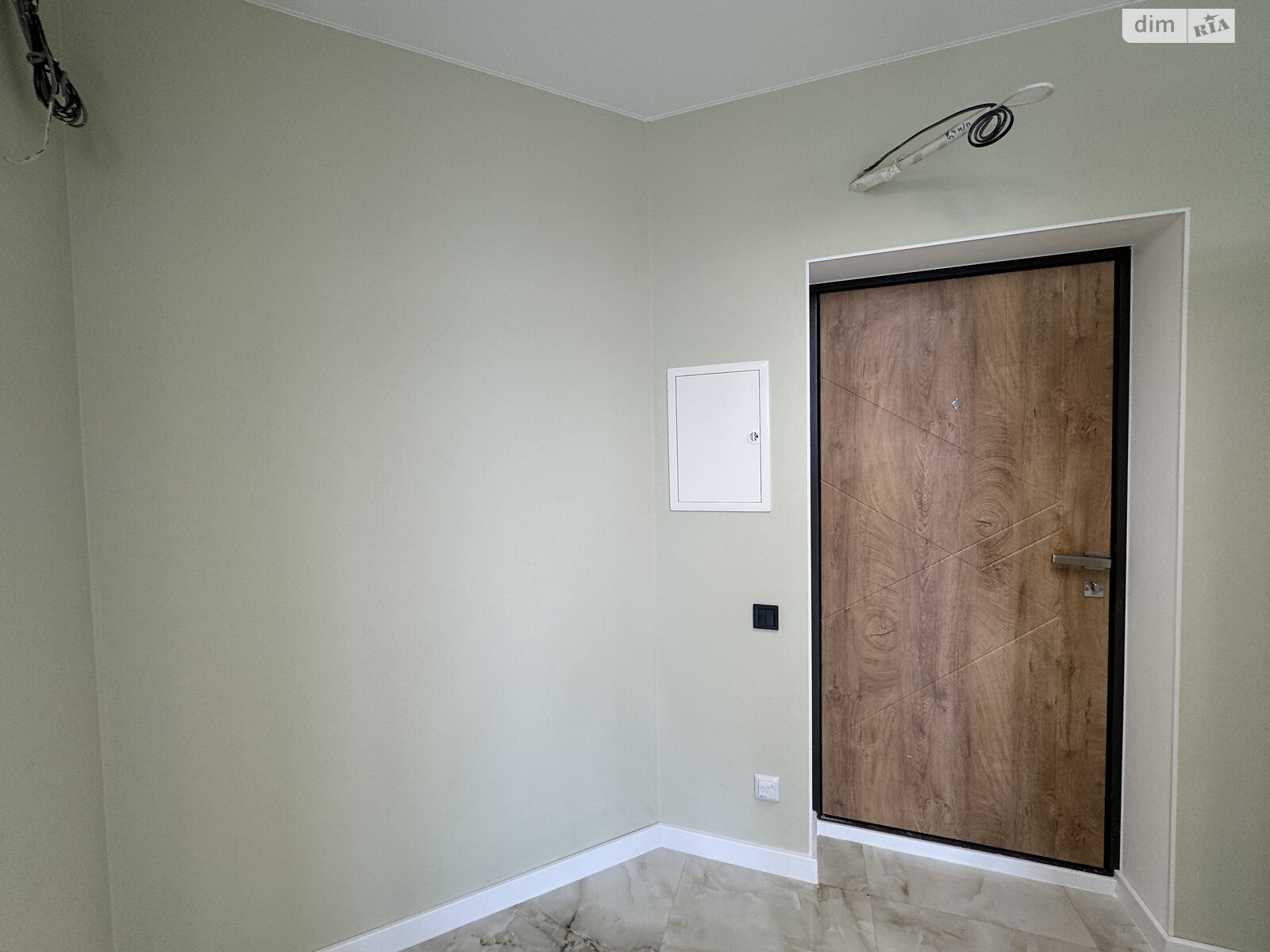 Продажа однокомнатной квартиры в Ирпене, на ул. Ольги Кобылянской 12, фото 1 Продажа однокомнатной квартиры в Ирпене, на ул. Ольги Кобылянской 12, фото 1