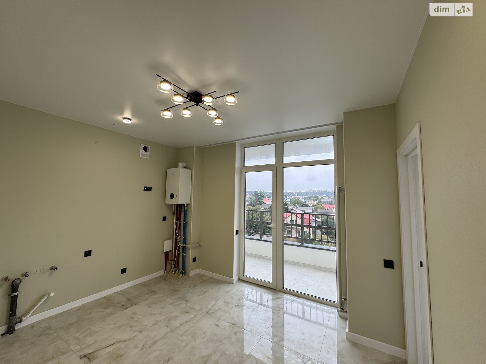 Продажа однокомнатной квартиры в Ирпене, на ул. Ольги Кобылянской 12, фото 1 Продажа однокомнатной квартиры в Ирпене, на ул. Ольги Кобылянской 12, фото 1