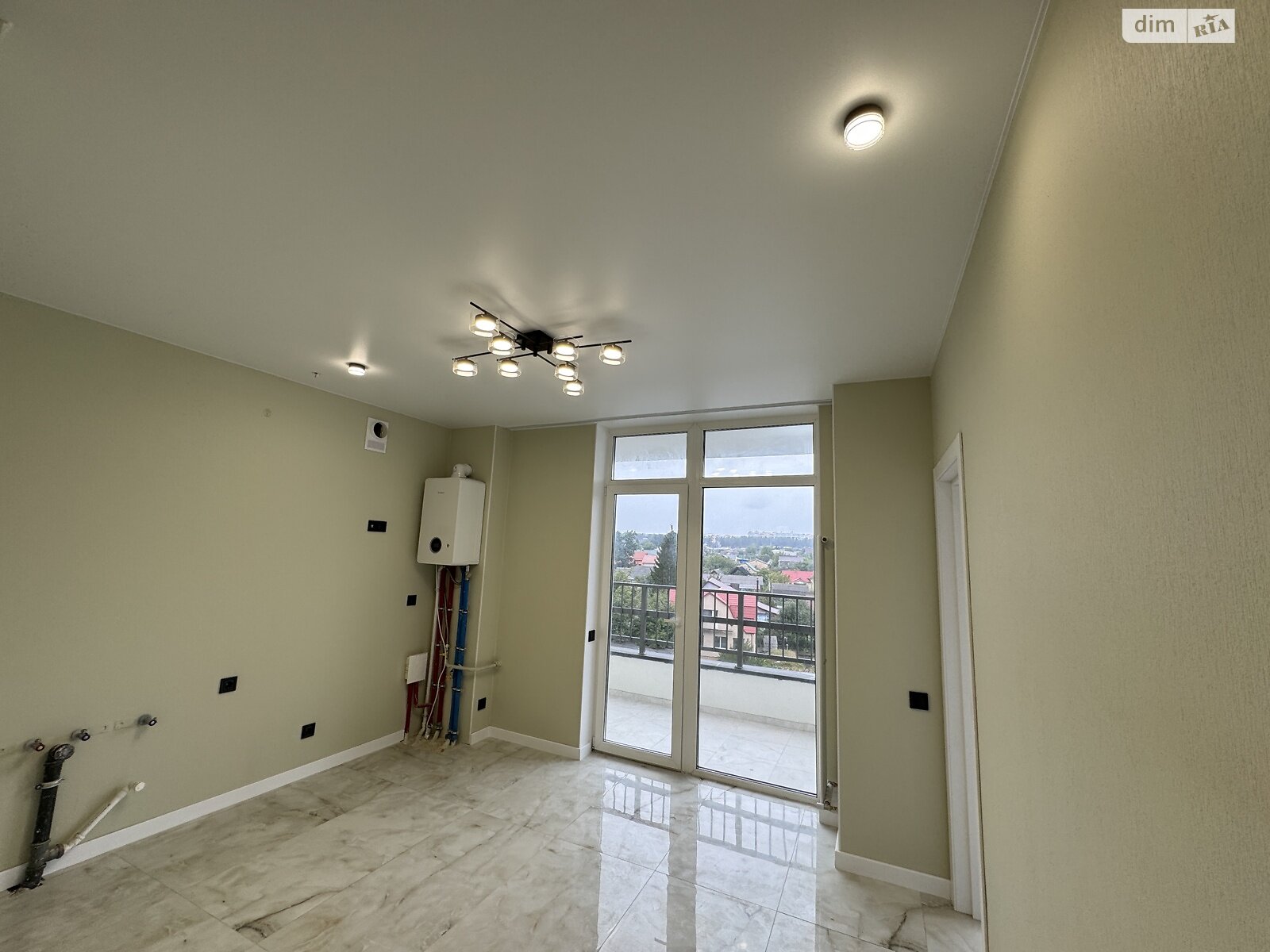 Продажа однокомнатной квартиры в Ирпене, на ул. Ольги Кобылянской 12, фото 1 Продажа однокомнатной квартиры в Ирпене, на ул. Ольги Кобылянской 12, фото 1