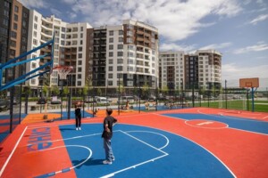 Продажа двухкомнатной квартиры в Ирпене, на ул. Ольги Кобылянской 37, фото 2 Продажа двухкомнатной квартиры в Ирпене, на ул. Ольги Кобылянской 37, фото 2