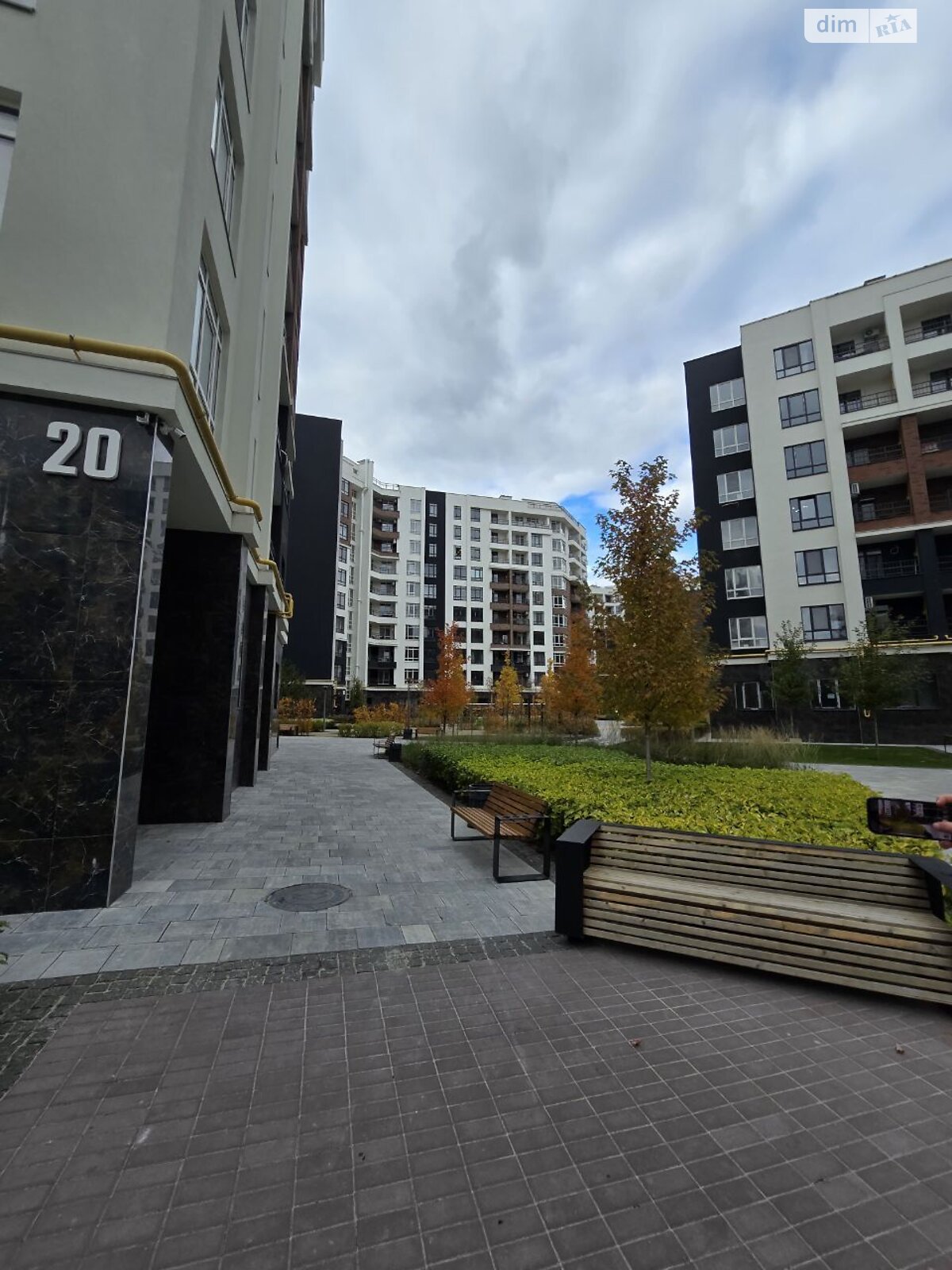 Продажа двухкомнатной квартиры в Ирпене, на ул. Ольги Кобылянской 37, фото 1 Продажа двухкомнатной квартиры в Ирпене, на ул. Ольги Кобылянской 37, фото 1