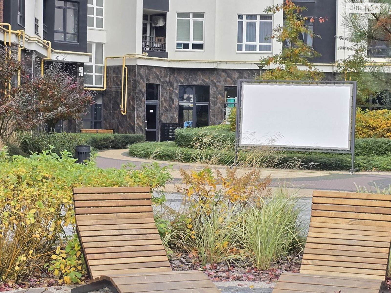 Продажа однокомнатной квартиры в Ирпене, на ул. Ольги Кобылянской 16, фото 1 Продажа однокомнатной квартиры в Ирпене, на ул. Ольги Кобылянской 16, фото 1